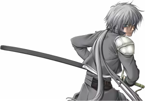 Page 1408 of Seinarukana - The Spirit of Eternity Sword 2 (uncensored) - preview thumbnail