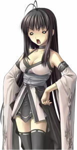Page 1441 of Seinarukana - The Spirit of Eternity Sword 2 (uncensored) - preview thumbnail