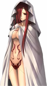 Page 1562 of Seinarukana - The Spirit of Eternity Sword 2 (uncensored) - preview thumbnail