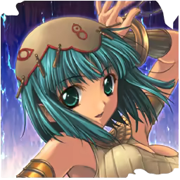 Page 571 of Seinarukana - The Spirit of Eternity Sword 2 (uncensored) - preview thumbnail