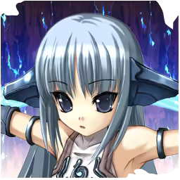 Page 693 of Seinarukana - The Spirit of Eternity Sword 2 (uncensored) - preview thumbnail