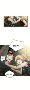Page 209 of Bastard's Dead Man Ch.0-10 - preview thumbnail