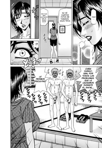 Page 158 of Hitoduma Bakunyuu Announcer Yuriko-san 1 - preview thumbnail