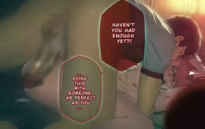 Page 113 of - OFFSCREEN SCANDAL - preview thumbnail