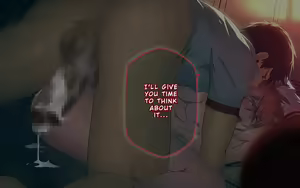 Page 128 of - OFFSCREEN SCANDAL - preview thumbnail