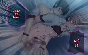 Page 168 of - OFFSCREEN SCANDAL - preview thumbnail