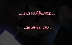 Page 224 of - OFFSCREEN SCANDAL - preview thumbnail