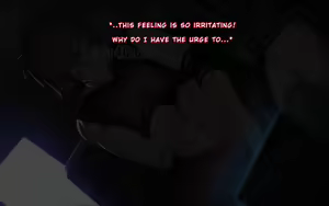 Page 231 of - OFFSCREEN SCANDAL - preview thumbnail