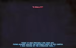 Page 308 of - OFFSCREEN SCANDAL - preview thumbnail