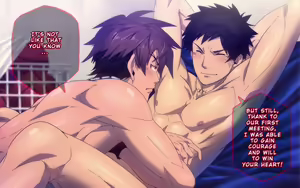 Page 318 of - OFFSCREEN SCANDAL - preview thumbnail
