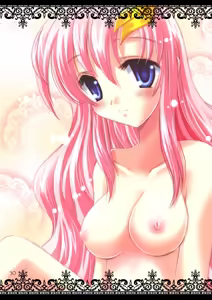 Page 31 of Yuukyuu no Uta - preview thumbnail