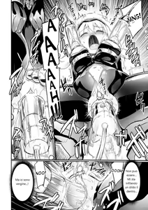 Page 18 of Draculina Carmilla Ch. 1 - preview thumbnail