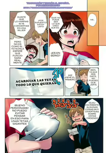 Bra > Sis | ¡O el cuerpo de una mujer es el Paraíso! — hentai manga cover on Fhentai