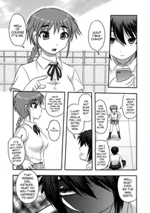 Page 32 of Dokudoku vol.13 Gakkou Tsubaki | Moonlight Camellia - preview thumbnail