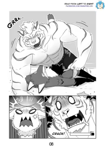 Page 111 of Dungeon Island - preview thumbnail