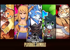 Page 143 of Dungeon Island - preview thumbnail