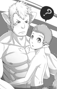 Page 163 of Dungeon Island - preview thumbnail