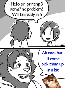 Page 185 of Dungeon Island - preview thumbnail