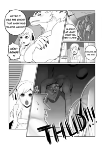Page 190 of Dungeon Island - preview thumbnail