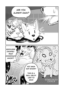 Page 206 of Dungeon Island - preview thumbnail