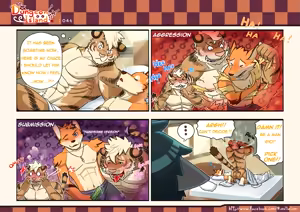 Page 52 of Dungeon Island - preview thumbnail