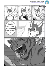 Page 71 of Dungeon Island - preview thumbnail