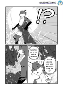 Page 82 of Dungeon Island - preview thumbnail