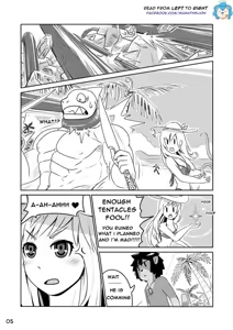Page 89 of Dungeon Island - preview thumbnail