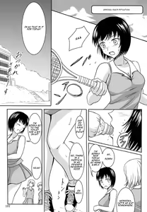 Page 2 of Haisetsu Shoujo Soushuuhen Tokubetsuhen - preview thumbnail