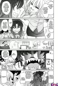 Page 12 of Cheers! 12 Ch. 94 - preview thumbnail
