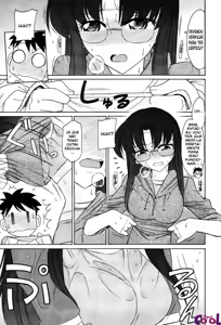 Page 16 of Cheers! 12 Ch. 94 - preview thumbnail