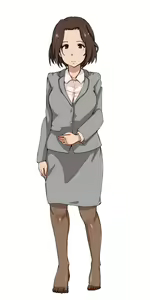 Page 111 of Hiiragi no Sanshimai Monogatari Hiiragi Momiji Hen - Rakka no Shou - preview thumbnail