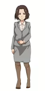 Page 114 of Hiiragi no Sanshimai Monogatari Hiiragi Momiji Hen - Rakka no Shou - preview thumbnail