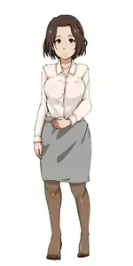 Page 123 of Hiiragi no Sanshimai Monogatari Hiiragi Momiji Hen - Rakka no Shou - preview thumbnail