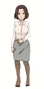 Page 125 of Hiiragi no Sanshimai Monogatari Hiiragi Momiji Hen - Rakka no Shou - preview thumbnail