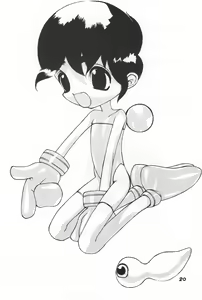 Page 22 of Waki Waki Tengoku 2 - preview thumbnail