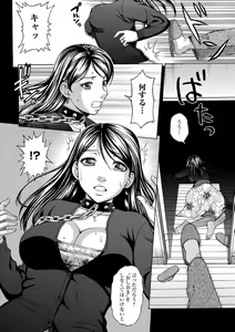 Page 31 of Mesuinu Catalog Choukyou Inpu - preview thumbnail