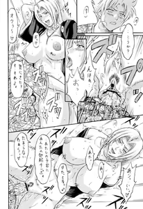 Page 15 of Tonkatsu Evolution IV - preview thumbnail