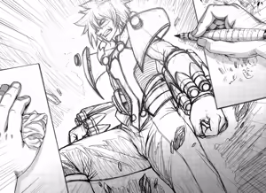 Page 84 of Re: Incarnation - preview thumbnail