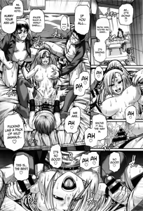 Page 93 of Re: Incarnation - preview thumbnail
