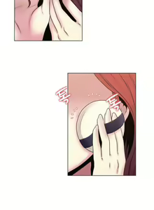 Page 321 of Miss Mystic Ch.1-31 - preview thumbnail