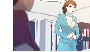 Page 43 of Miss Mystic Ch.1-31 - preview thumbnail