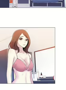Page 46 of Miss Mystic Ch.1-31 - preview thumbnail