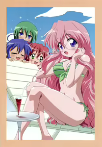 Page 6 of FLAVOR LINK - preview thumbnail