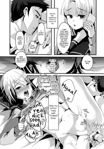 Page 26 of Mesu Ochi Level Lv.3 - preview thumbnail