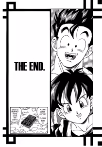 Page 65 of Dragon Ball H - Gohan & Videl - preview thumbnail