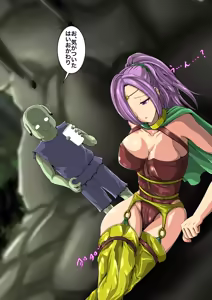 Page 18 of Wakai noni Shikkari Shiteru no ne - Oneshota Onna Kenja Ishukan - preview thumbnail