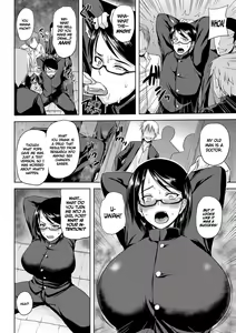 Page 2 of TS Revenge - preview thumbnail
