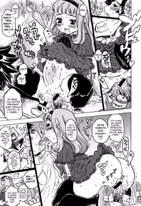 Page 18 of Bburoger !! - preview thumbnail