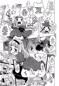 Page 20 of Bburoger !! - preview thumbnail